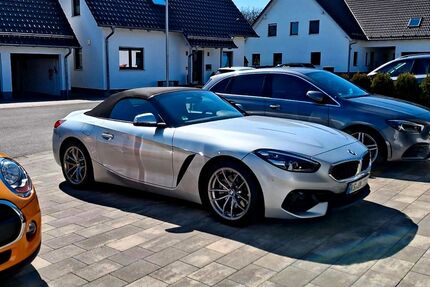BMW Z4 Gebrauchtwagen