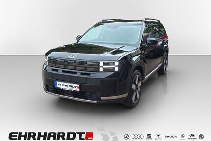 Hyundai SANTA FE Gebrauchtwagen