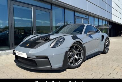 Porsche 992 Gebrauchtwagen