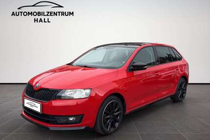 Skoda Rapid/Spaceback Gebrauchtwagen