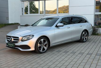 Mercedes-Benz E 220 Gebrauchtwagen