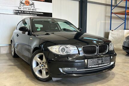 BMW 116 Gebrauchtwagen
