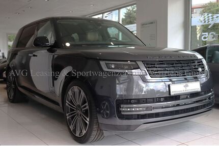 Land Rover Range Rover Gebrauchtwagen