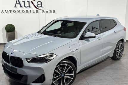 BMW X2 Gebrauchtwagen