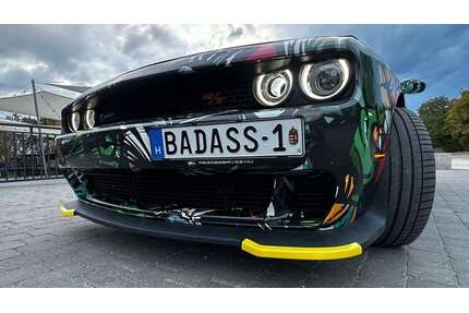 Dodge Challenger Gebrauchtwagen