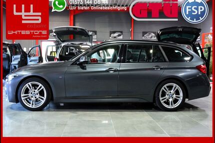 BMW 320 Gebrauchtwagen