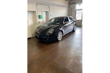 Alfa Romeo Giulietta Gebrauchtwagen