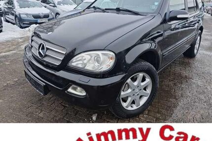 Mercedes-Benz ML 500 Gebrauchtwagen