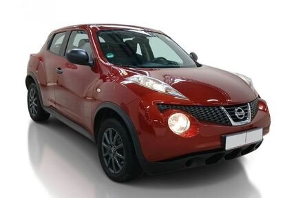 Nissan Juke Gebrauchtwagen