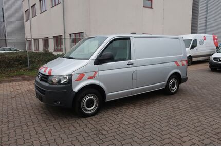 VW T5 Transporter Gebrauchtwagen