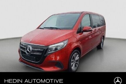 Mercedes-Benz EQV Gebrauchtwagen