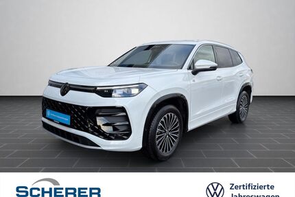 VW Tayron Gebrauchtwagen