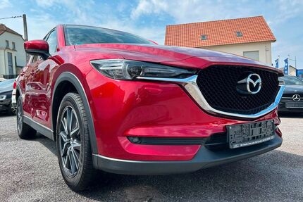Mazda CX-5 Gebrauchtwagen