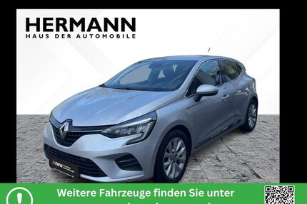Renault Clio Gebrauchtwagen
