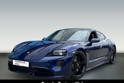 Porsche Taycan Gebrauchtwagen