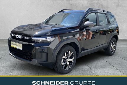 Dacia Bigster Gebrauchtwagen