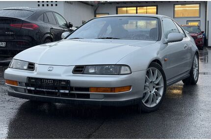 Honda Prelude Gebrauchtwagen