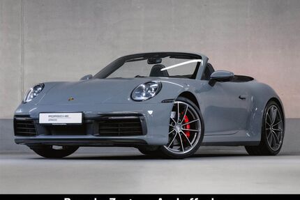 Porsche 992 Gebrauchtwagen
