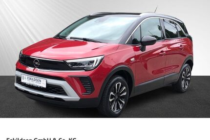 Opel Crossland (X) Gebrauchtwagen