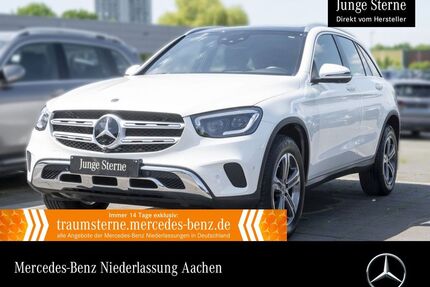 Mercedes-Benz GLC 220 Gebrauchtwagen