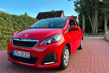 Peugeot 108 Gebrauchtwagen