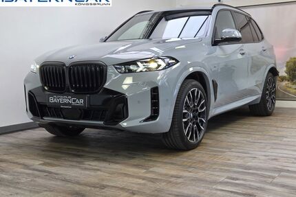 BMW X5 Gebrauchtwagen