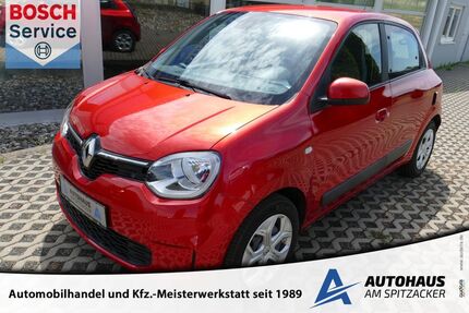 Renault Twingo Gebrauchtwagen