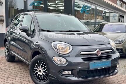 Fiat 500X Gebrauchtwagen