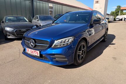 Mercedes-Benz C 220 Gebrauchtwagen