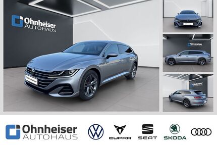VW Arteon Gebrauchtwagen