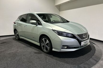 Nissan Leaf Gebrauchtwagen