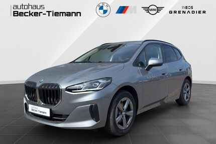 BMW 220 Active Tourer Gebrauchtwagen