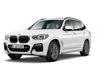BMW X3 M Gebrauchtwagen