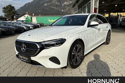 Mercedes-Benz E 200 Gebrauchtwagen