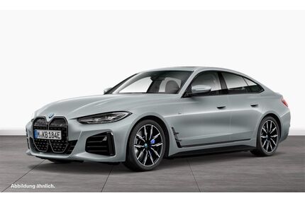 BMW i4 Gebrauchtwagen