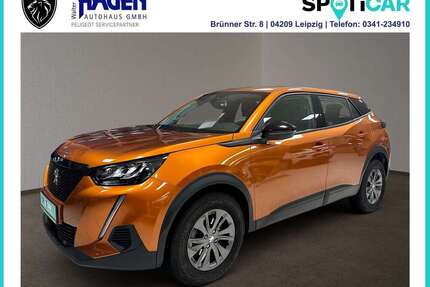 Peugeot 2008 Gebrauchtwagen
