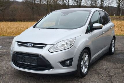 Ford C-Max Gebrauchtwagen