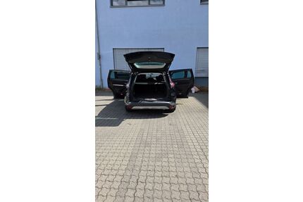 Renault Espace Gebrauchtwagen
