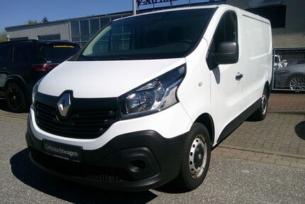 Renault Trafic Gebrauchtwagen