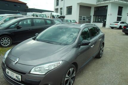Renault Megane Gebrauchtwagen
