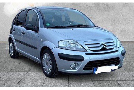 Citroen C3 Gebrauchtwagen