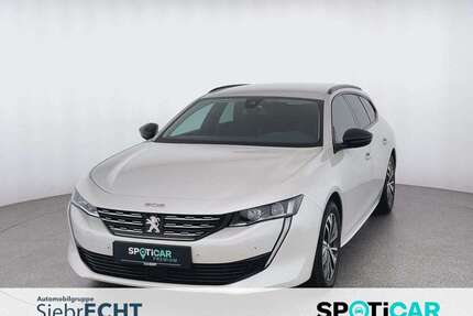 Peugeot 508 Gebrauchtwagen