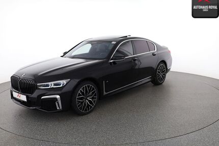 BMW 750 Gebrauchtwagen