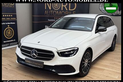 Mercedes-Benz E 220 Gebrauchtwagen