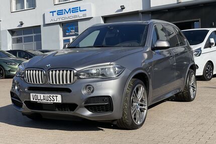 BMW X5 M50 Gebrauchtwagen