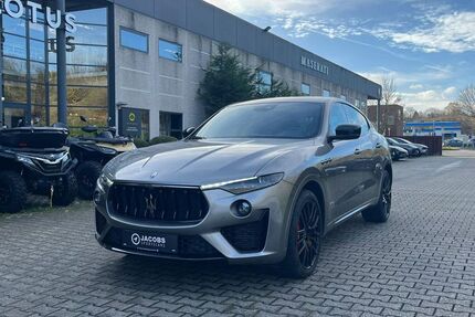 Maserati Levante Gebrauchtwagen