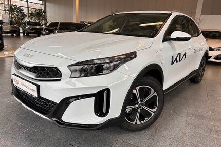 Kia XCeed Gebrauchtwagen