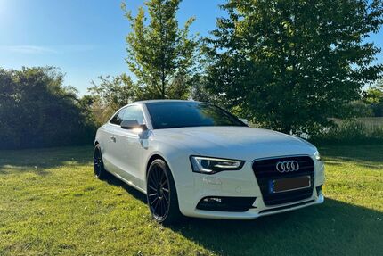 Audi A5 Gebrauchtwagen