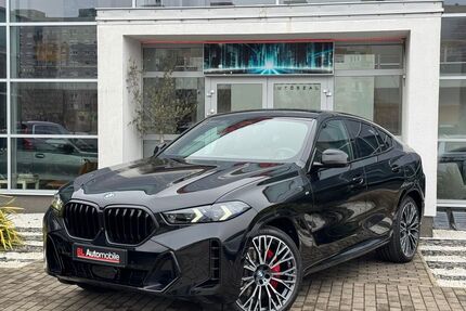 BMW X6 Gebrauchtwagen