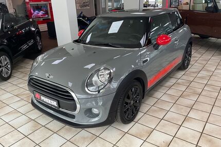Mini ONE Gebrauchtwagen